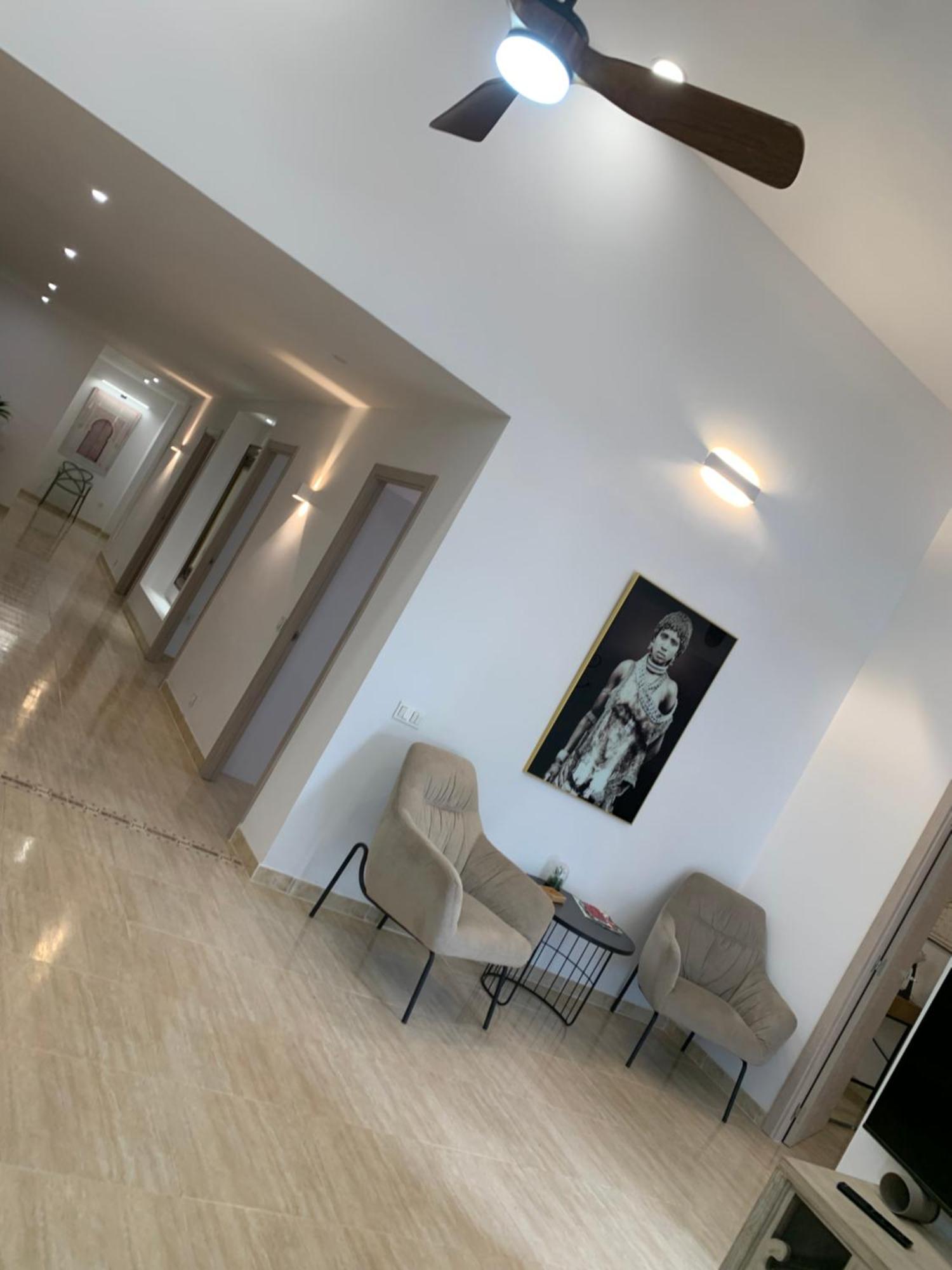 Amplia Vivienda New Para12 Pers A 4 Min Caminando De Playa Con Terraza, Piscina Com, Wifi, Ventiladores De Techo, Lavavajillas Roquetas de Mar Exterior foto